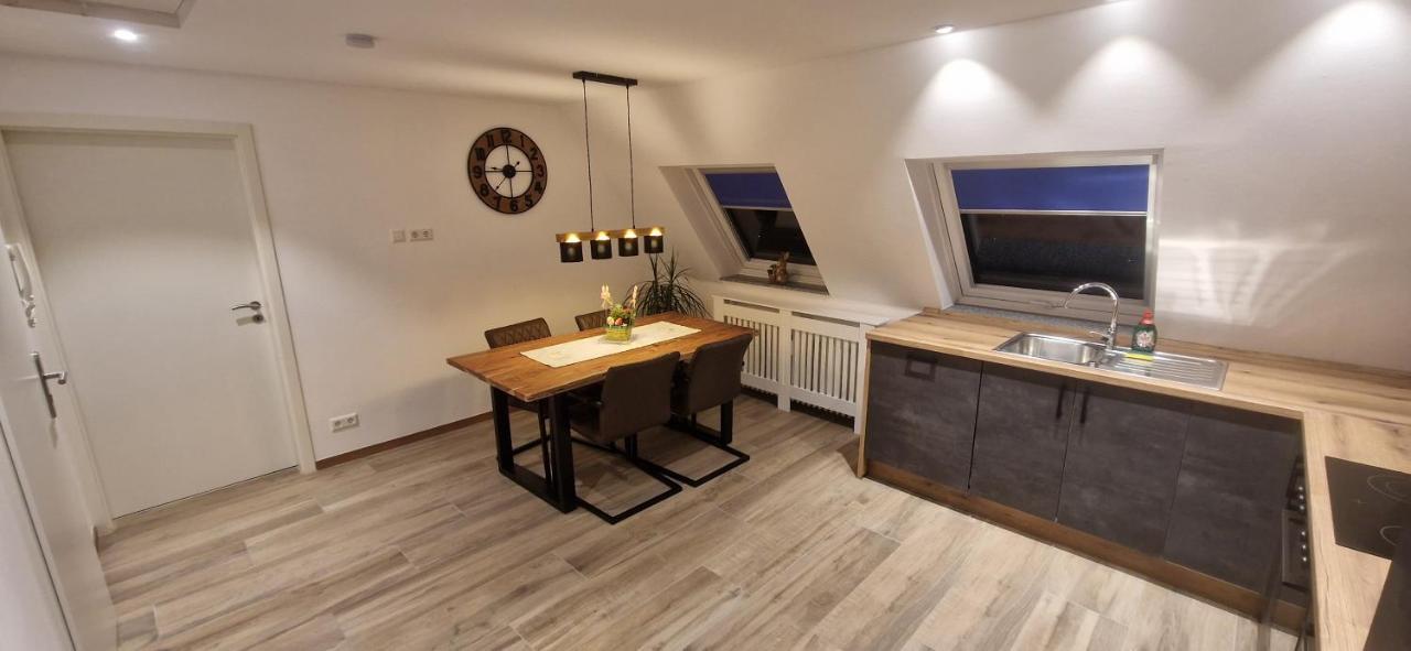 Renatas Ferienwohnung Sasbachwalden Exterior photo