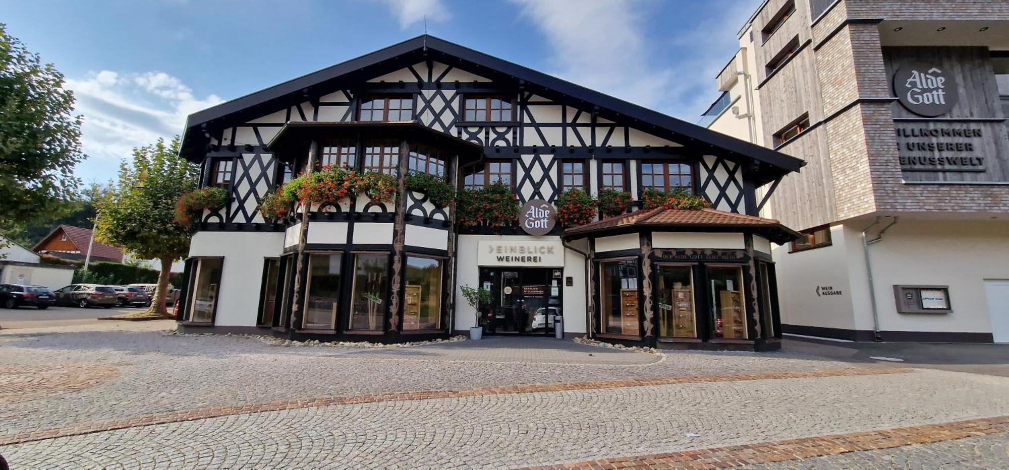 Renatas Ferienwohnung Sasbachwalden Exterior photo