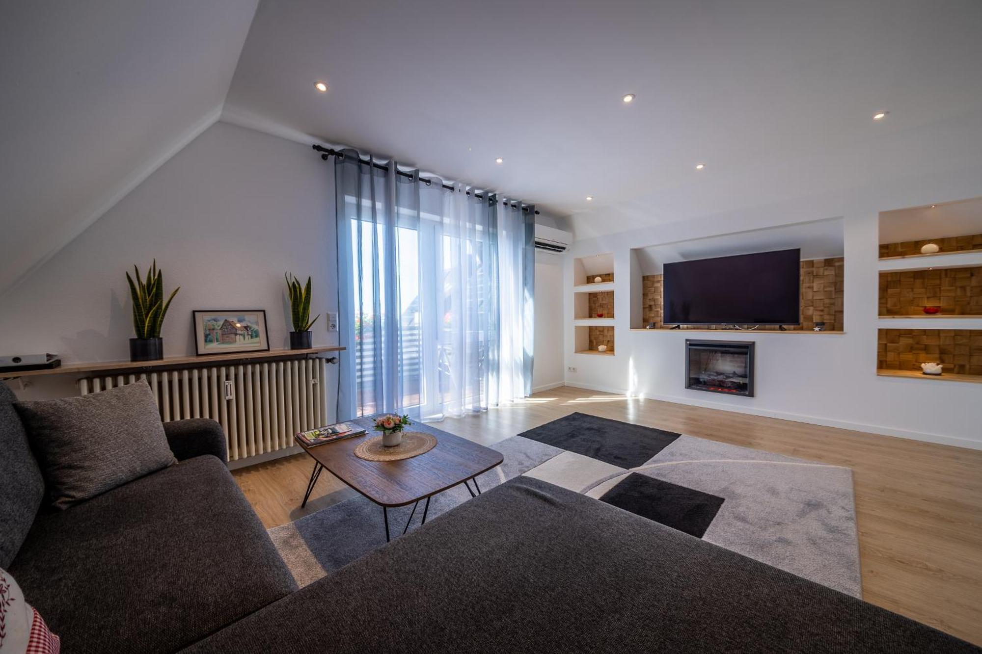 Renatas Ferienwohnung Sasbachwalden Exterior photo