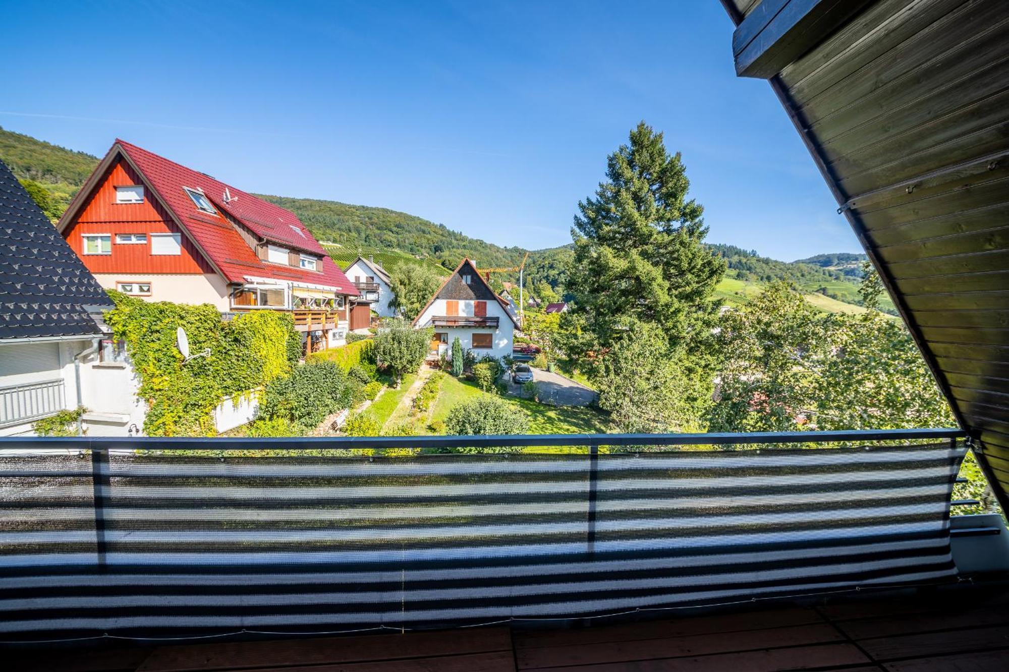 Renatas Ferienwohnung Sasbachwalden Exterior photo