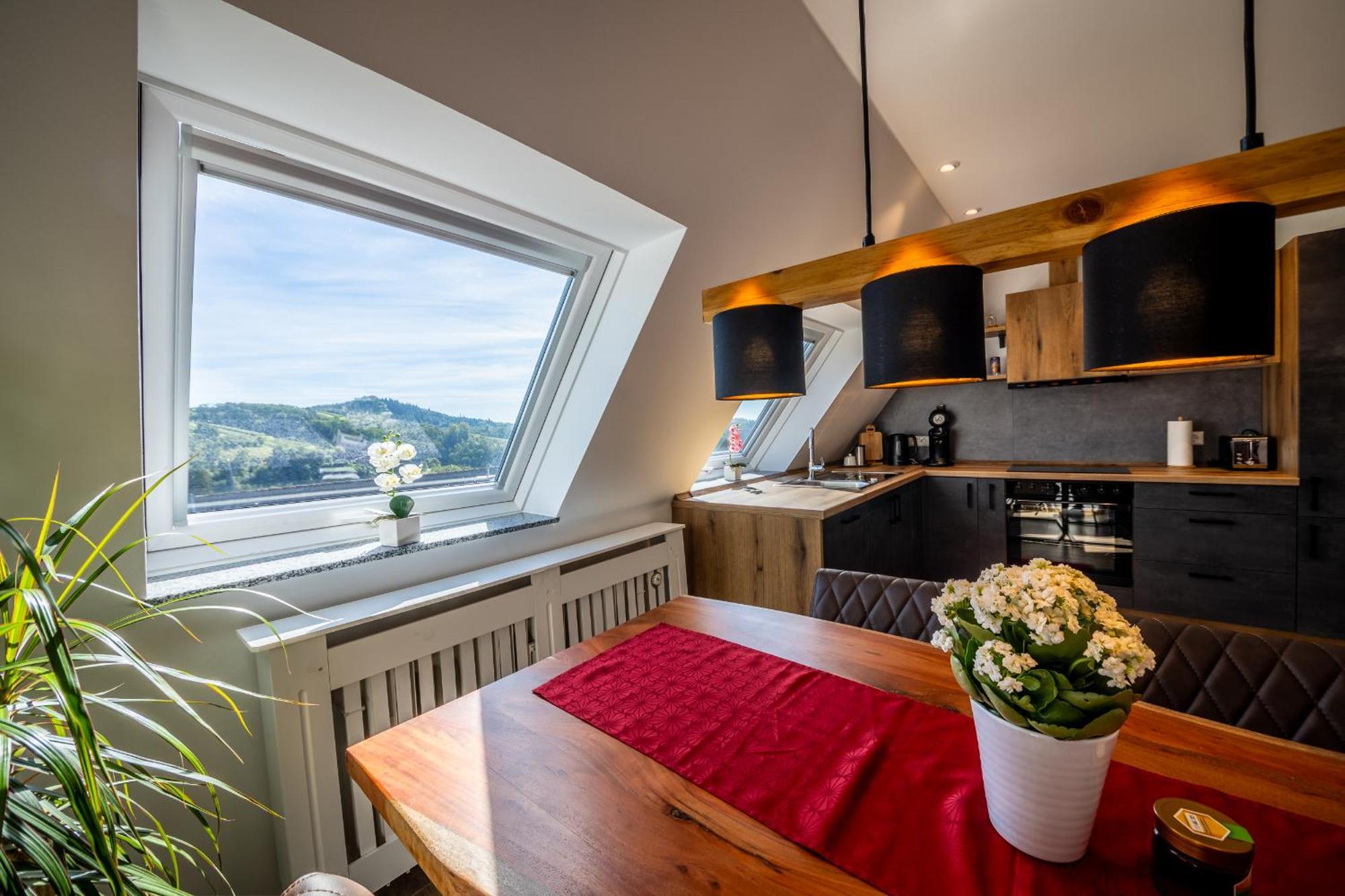 Renatas Ferienwohnung Sasbachwalden Exterior photo