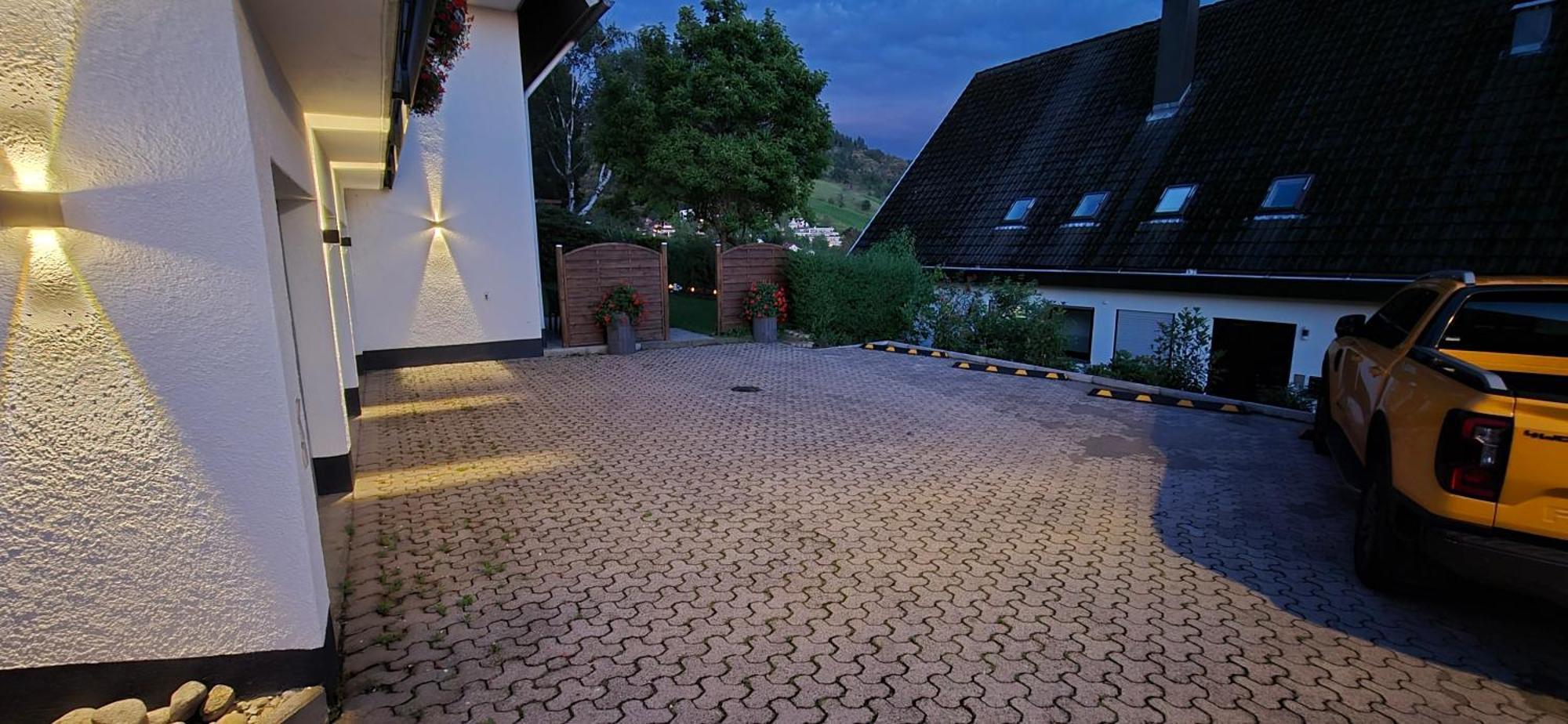 Renatas Ferienwohnung Sasbachwalden Exterior photo